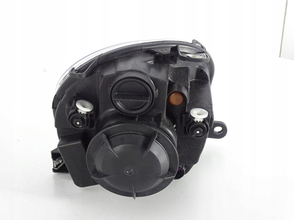 Frontscheinwerfer Fiat 500 52129443 Links Scheinwerfer Headlight SCH3352641932lc