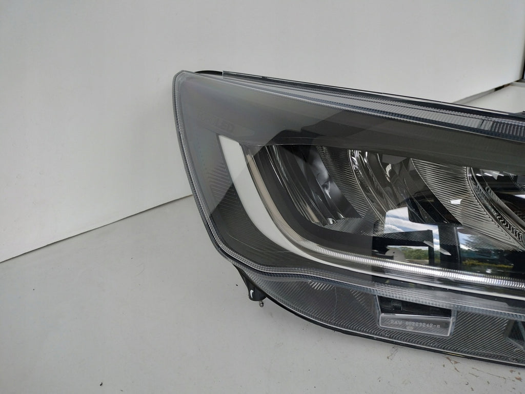 Frontscheinwerfer Ford Focus NX7B-13E014-CD Full LED Rechts Headlight