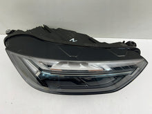 Laden Sie das Bild in den Galerie-Viewer, Frontscheinwerfer Audi Q5 80A941034F LED Rechts Scheinwerfer Headlight