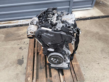 Laden Sie das Bild in den Galerie-Viewer, Motor Audi A4 B9 DTPA 2.0 TDI 204PS 150kW 63TKm Diesel Engine Komplett
