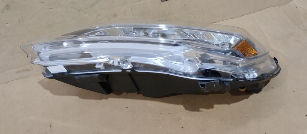 Frontscheinwerfer Dodge Ram Ducato 68516024AA 68516025AA Links Headlight SCH4451590023cu