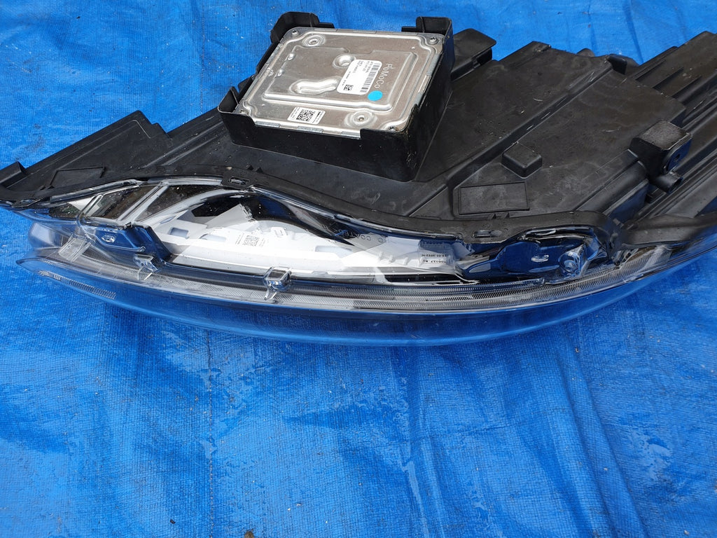 Frontscheinwerfer Ford Puma L90187839 LED Rechts Scheinwerfer Headlight