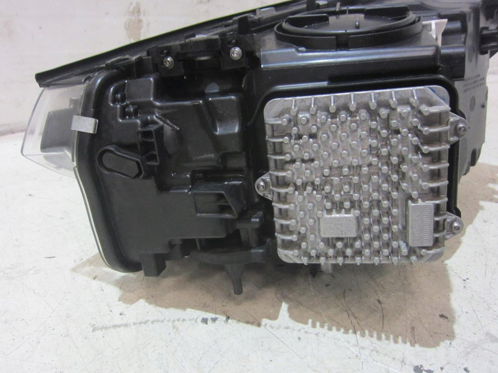 Frontscheinwerfer BMW X3 G01 8739646 LED Rechts Scheinwerfer Headlight SCH2121599340ex