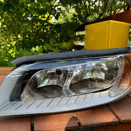 Frontscheinwerfer Volvo V70 S80 Links Scheinwerfer Headlight SCH4411703462yb