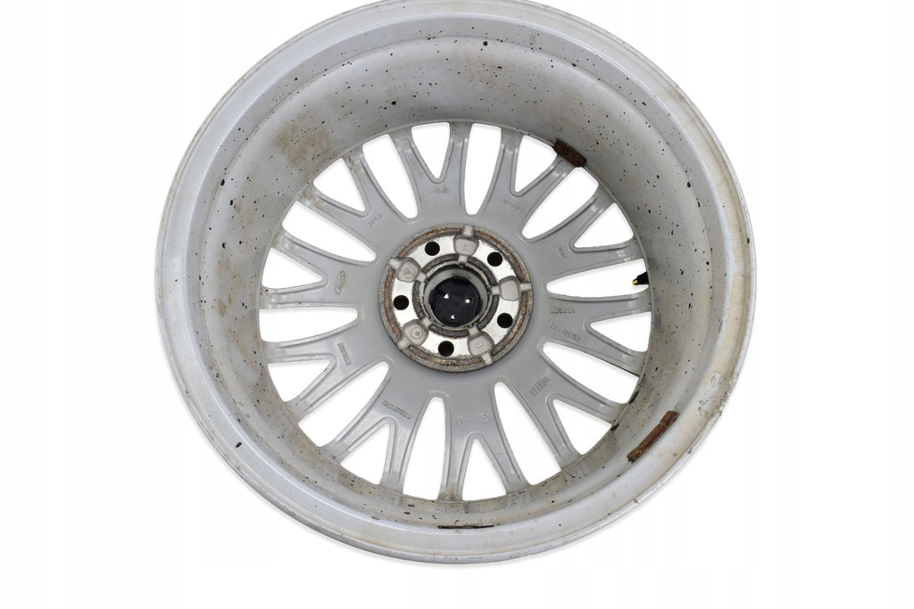 1x Alufelge 17 Zoll 7.0" 5x108 50ET Matt Silber BM5J-1007-DB Ford Focus C-Max FEL9574005302uf