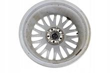Load image into Gallery viewer, 1x Alufelge 17 Zoll 7.0" 5x108 50ET Matt Silber BM5J-1007-DB Ford Focus C-Max FEL9574005302uf