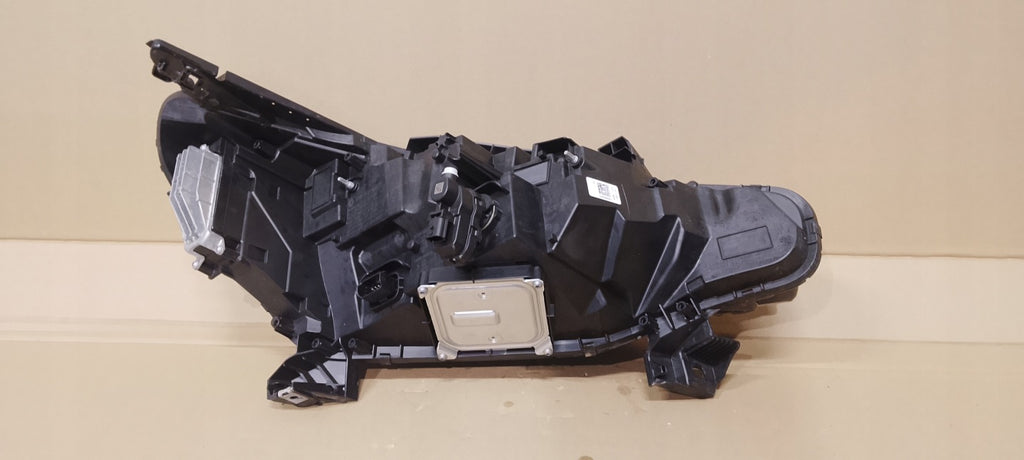 Frontscheinwerfer Renault Clio I V 148R006600 148R006597 148R006599 Links SCH5211586766cl
