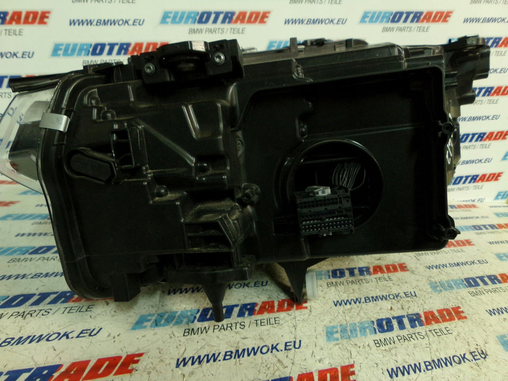 Frontscheinwerfer BMW G01 F97 8739654-04 Rechts Scheinwerfer Headlight