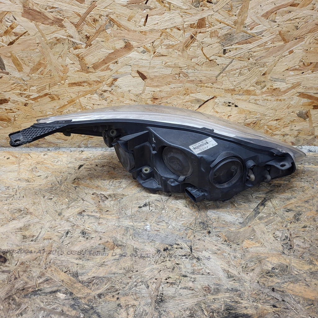 Frontscheinwerfer Ford Focus BM51-13W030 Ein Stück (Rechts oder Links) Headlight SCH8070474753ro