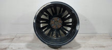 Laden Sie das Bild in den Galerie-Viewer, 1x Alufelge 18 Zoll 7.5" 5x105 44ET 13409655 Opel Astra K Rim Wheel FEL2186904183nl