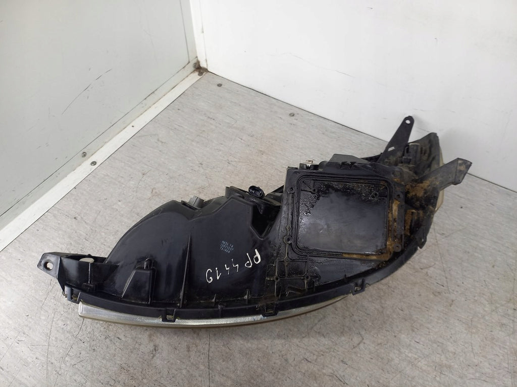 Frontscheinwerfer Toyota Sienna FALSE Scheinwerfer Headlight SCH3167683781gc