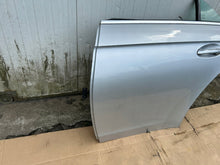 Laden Sie das Bild in den Galerie-Viewer, Tür Mercedes-Benz Cls 3567543 Hinten Links Door Porta Porte