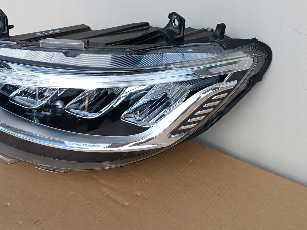 Frontscheinwerfer Mercedes-Benz Sprinter A9109067100 Full LED Rechts oder Links