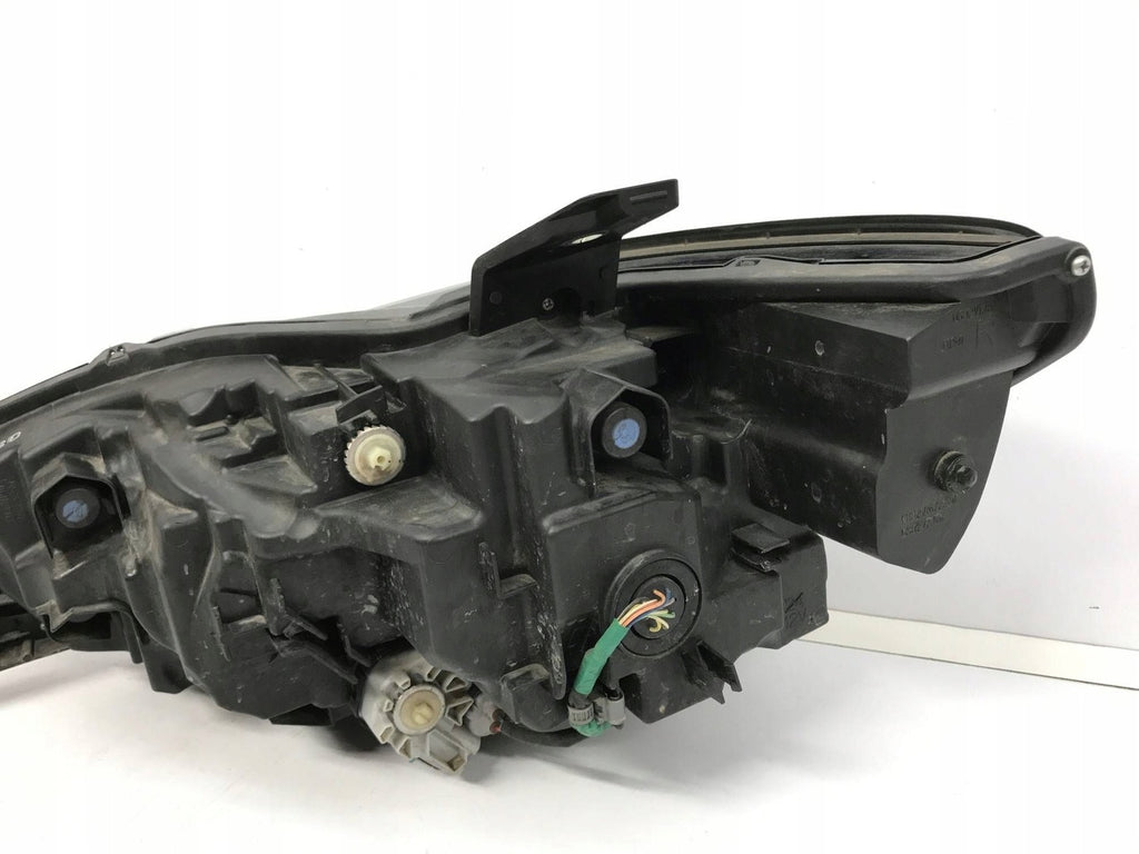 Frontscheinwerfer Mazda 6 Gj GRF5-51030 LED Rechts Scheinwerfer Headlight SCH8261591461fj