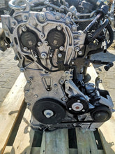 Laden Sie das Bild in den Galerie-Viewer, Motor Mercedes-Benz W177 M282914 1.3 20TKm Hybrid Engine Komplett MOT4504075283ft