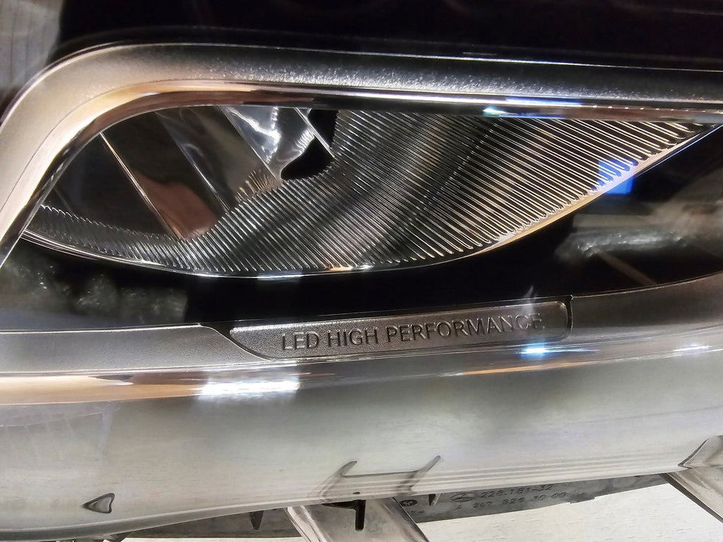 Frontscheinwerfer Mercedes-Benz W247 A2479067002 LED Rechts Headlight SCH6021200539ry