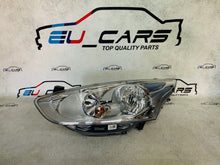 Laden Sie das Bild in den Galerie-Viewer, Frontscheinwerfer Ford B Max AV11-13W030-AF Links Scheinwerfer Headlight SCH4689643101oi