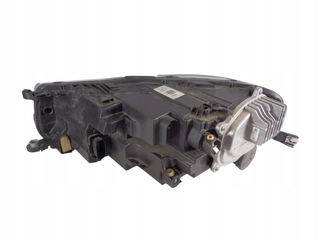 Frontscheinwerfer VW T-Cross 2GM941036B LED Rechts Scheinwerfer Headlight