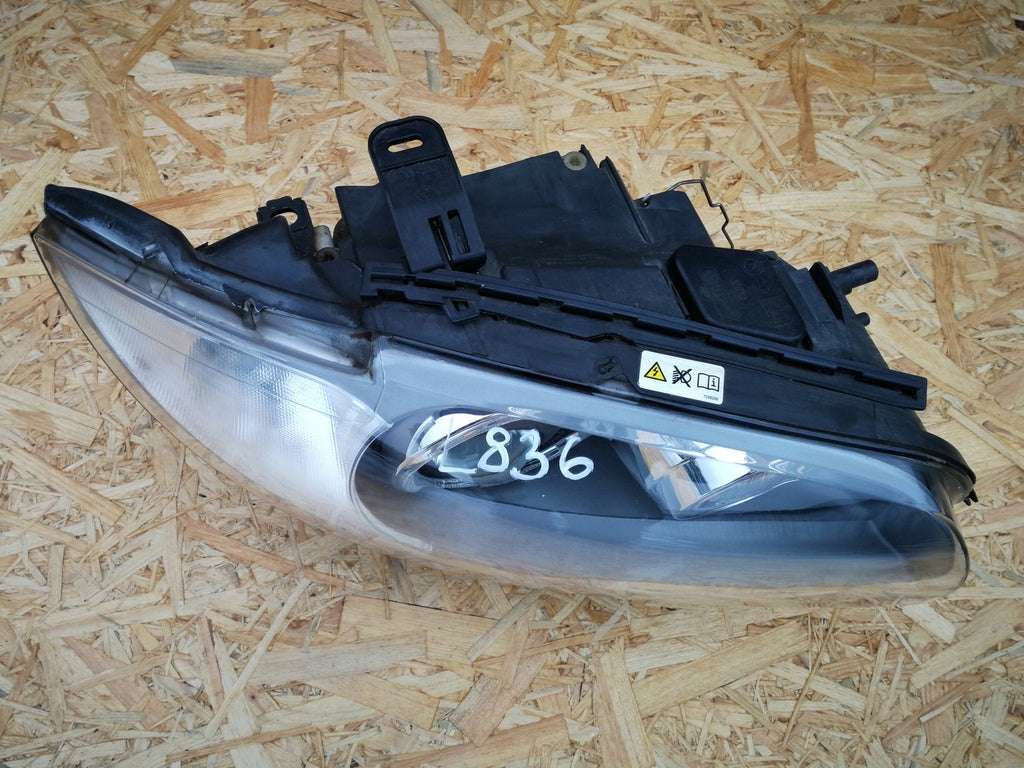 Frontscheinwerfer BMW 1 E81 E87 89317485 Xenon Rechts Scheinwerfer Headlight