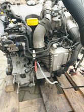 Laden Sie das Bild in den Galerie-Viewer, Motor Dacia Mercedes-Benz Renault I K9KU876 1.5 DCI 115PS 80TKm Diesel Komplett MOT6414466791fz