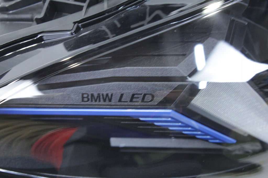 Frontscheinwerfer BMW G22 G23 G26 5A3B314-2 Rechts Scheinwerfer Headlight SCH2738995631ms