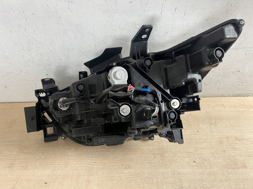 Frontscheinwerfer Mazda Cx5 Cx-5 KSD6-51030 LED Rechts Scheinwerfer Headlight SCH6900367119gl