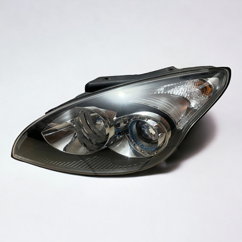 Frontscheinwerfer Hyundai I30 92101-2R000 Links Scheinwerfer Headlight