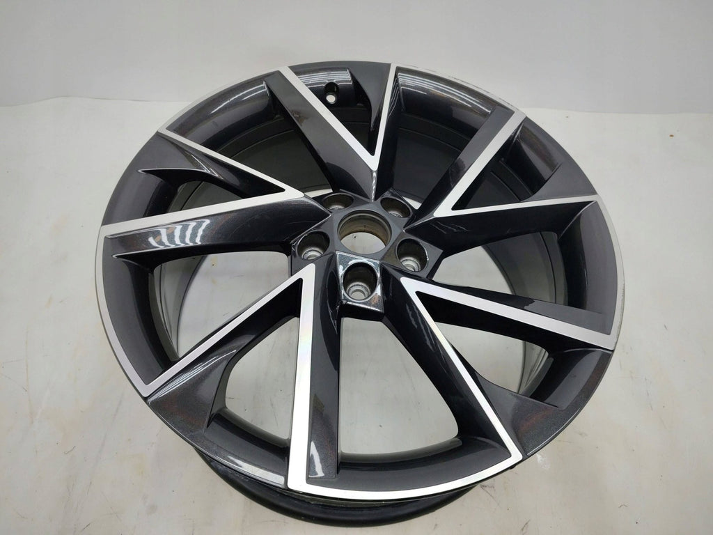 1x Alufelge 19 Zoll 5x112 57A601025R Skoda Karoq Rim Wheel FEL1448214358ie