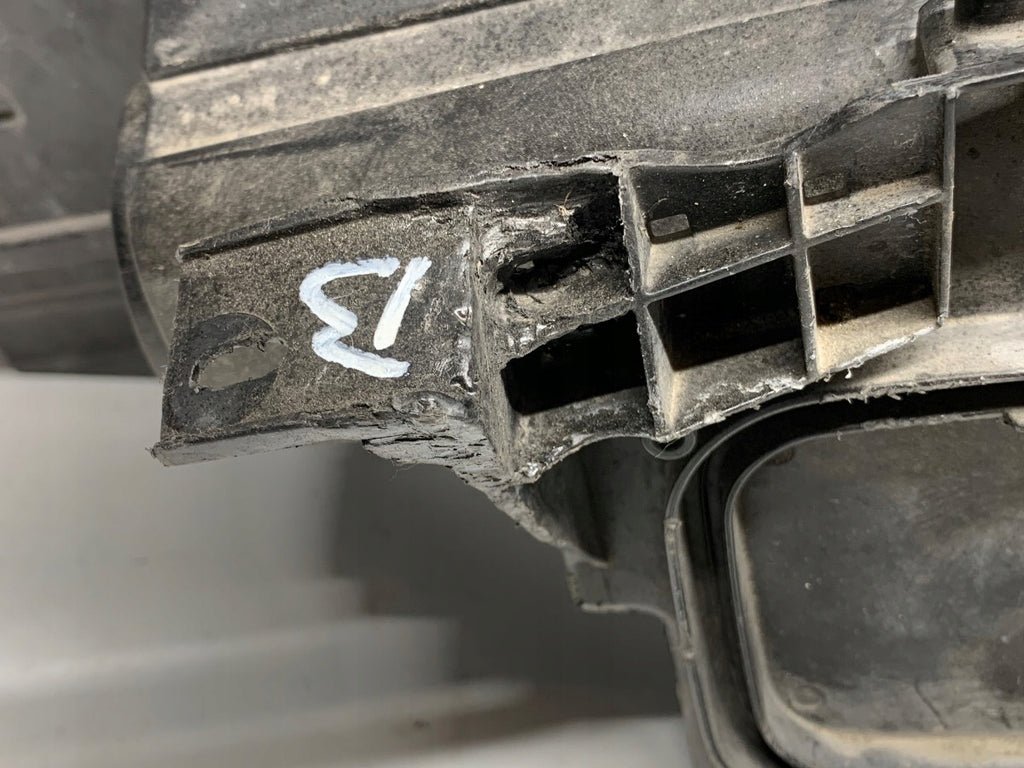 Frontscheinwerfer Opel Zafira C 730-11330 13399858 Links Scheinwerfer Headlight SCH6524681309vl