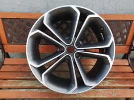 1x Alufelge 20 Zoll 8.5