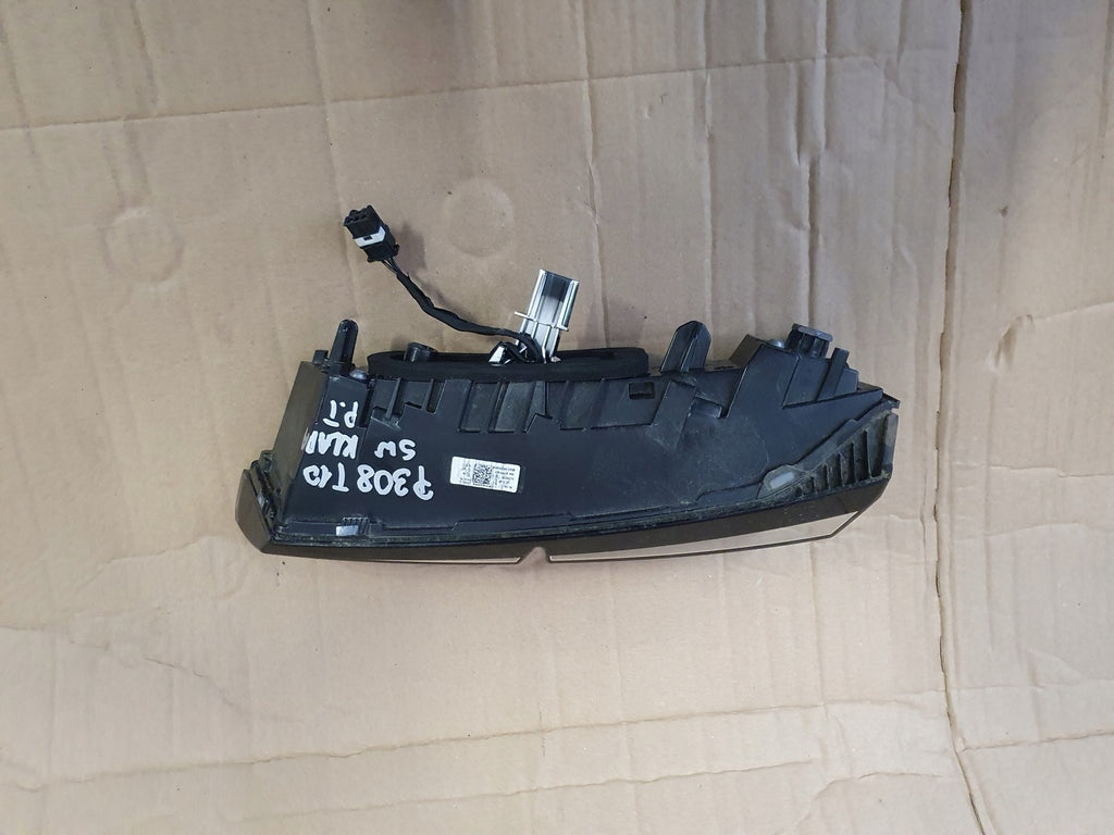 Frontscheinwerfer Peugeot 308 9836300380 Rechts Scheinwerfer Headlight SCH3070550986av