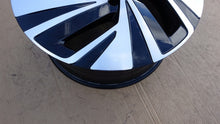 Load image into Gallery viewer, 1x Alufelge 21 Zoll 9.0" 5x112 42ET 11A601025T VW Id.4 Rim Wheel FEL8120022503gl