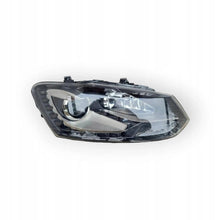 Load image into Gallery viewer, Frontscheinwerfer VW Polo 6R1941040D Rechts Scheinwerfer Headlight