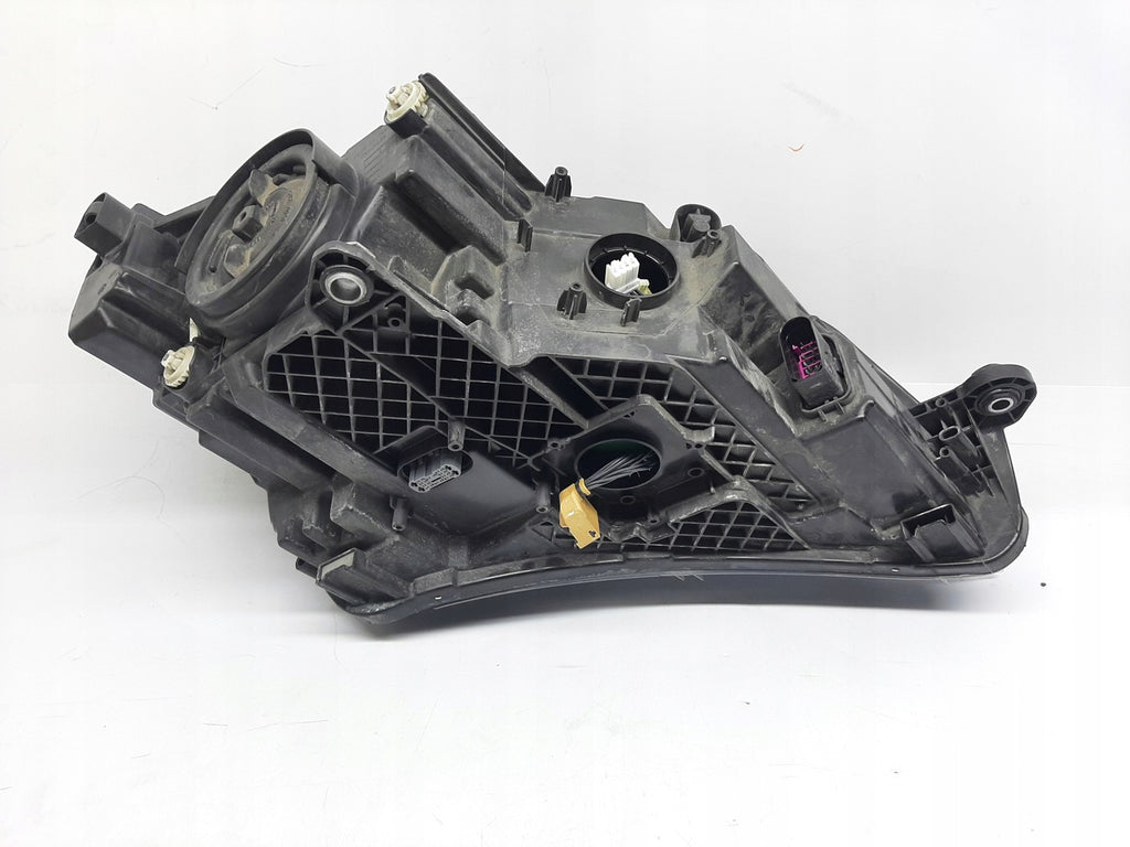 Frontscheinwerfer Skoda Superb III 8491792496 3V1941015B Xenon Links Headlight