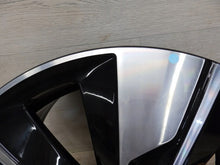 Load image into Gallery viewer, 1x Alufelge 18 Zoll 7.5" 5x112 52ET Glanz Schwarz A4474015500 Mercedes-Benz Vito FEL8753576246nt