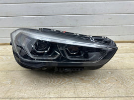 Frontscheinwerfer BMW X1 F48 6311-5A01172-02 LED Rechts Scheinwerfer Headlight SCH6595683079sx