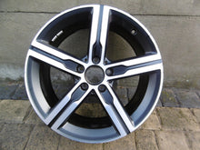 Load image into Gallery viewer, 1x Alufelge 18 Zoll 7.5&quot; 5x112 49ET A1774013200 Mercedes-Benz W177 Rim Wheel