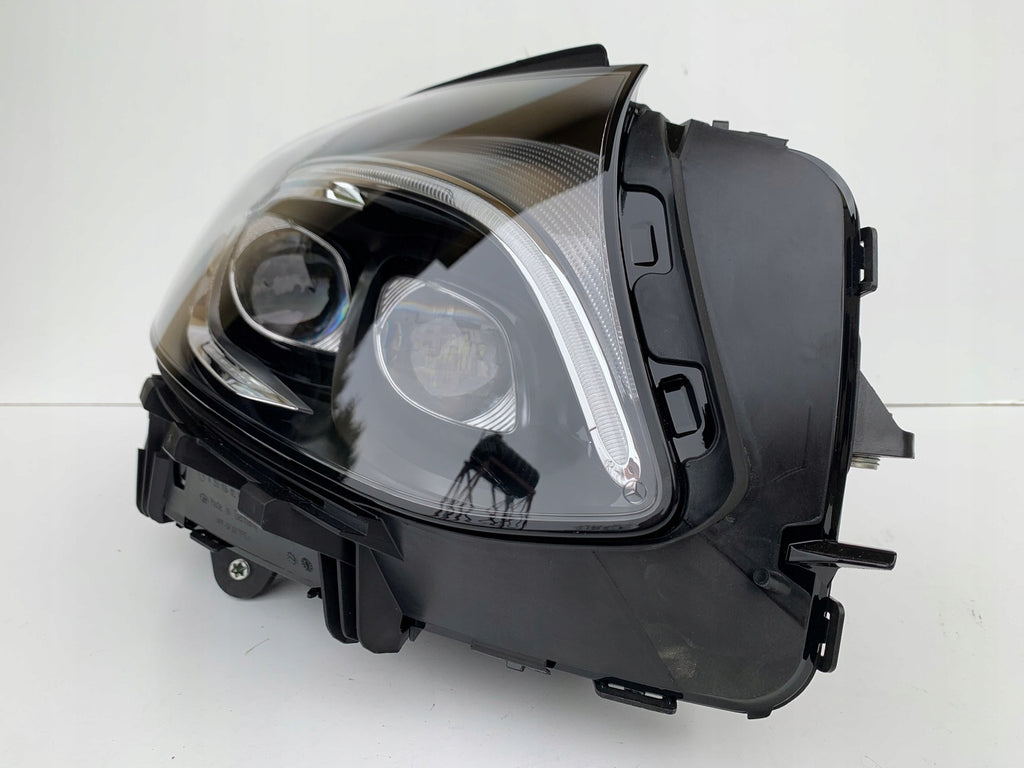 Frontscheinwerfer Mercedes-Benz Glc X253 A2539066001 LED Rechts Headlight