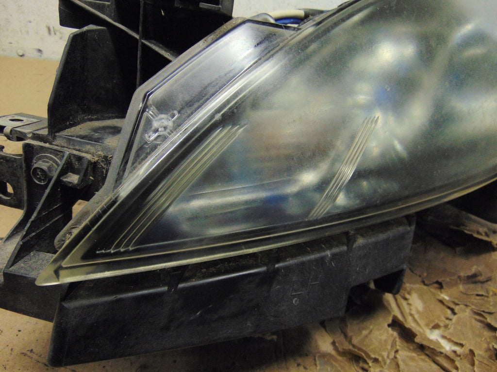 Frontscheinwerfer Mazda 6 Xenon Ein Stück (Rechts oder Links) Headlight