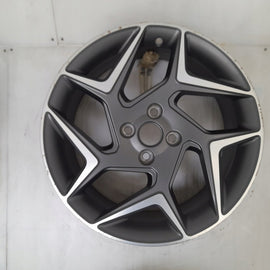 1x Alufelge 18 Zoll 7.5