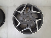 Load image into Gallery viewer, 1x Alufelge 18 Zoll 7.5" 4x108 42 5ET Matt Grau K1BJ-1007-C1A Ford Rim Wheel FEL4620912989co