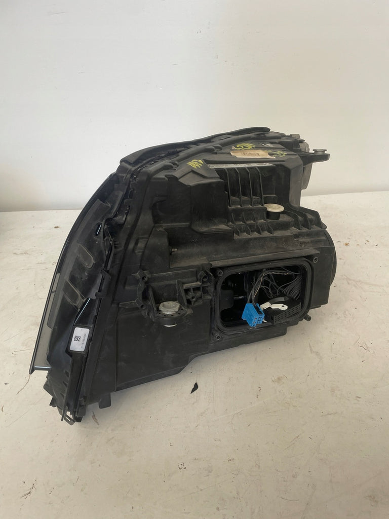 Frontscheinwerfer Mercedes-Benz Eqc A2939061201 LED Rechts Headlight SCH3516823377gd