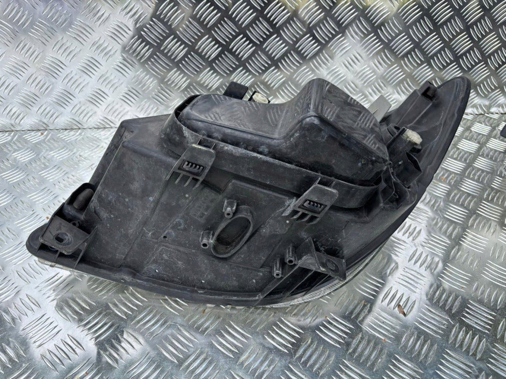 Frontscheinwerfer Mercedes-Benz Sprinter A9068200261 Ein Satz Headlight SCH8276412977mx