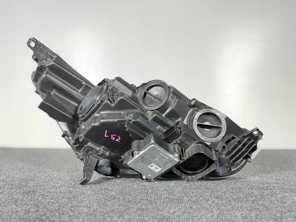 Frontscheinwerfer Ford C-Max F1CB-13W030-CC LED Links Scheinwerfer Headlight SCH1362116166bd