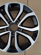 Load image into Gallery viewer, 1x Alufelge 17 Zoll A2054010200 Mercedes-Benz W205 Rim Wheel FEL7229804210nc