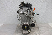 Laden Sie das Bild in den Galerie-Viewer, Motor Kia Stonic G3LF 1.0 TGDI 120PS 88kW 2022 Hybrid Engine Komplett MOT5921723596tb