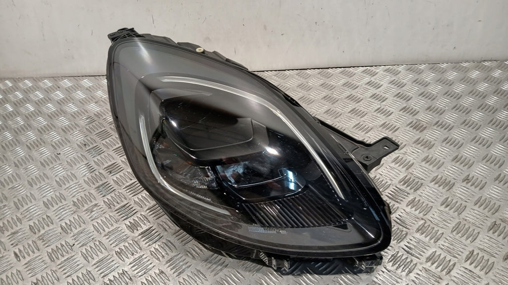 Frontscheinwerfer Ford Puma L1TB13E014GH LED Rechts Scheinwerfer Headlight SCH2487853619av