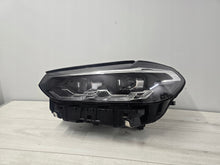 Load image into Gallery viewer, Frontscheinwerfer BMW X3 G01 G02 5A29201-08 LED Links Scheinwerfer Headlight SCH7264883245fm