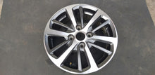 Load image into Gallery viewer, 1x Alufelge 15 Zoll 6.0" 5x112 47 5ET Glanz J7BC-1007-DB Ford Rim Wheel FEL7568176778qd