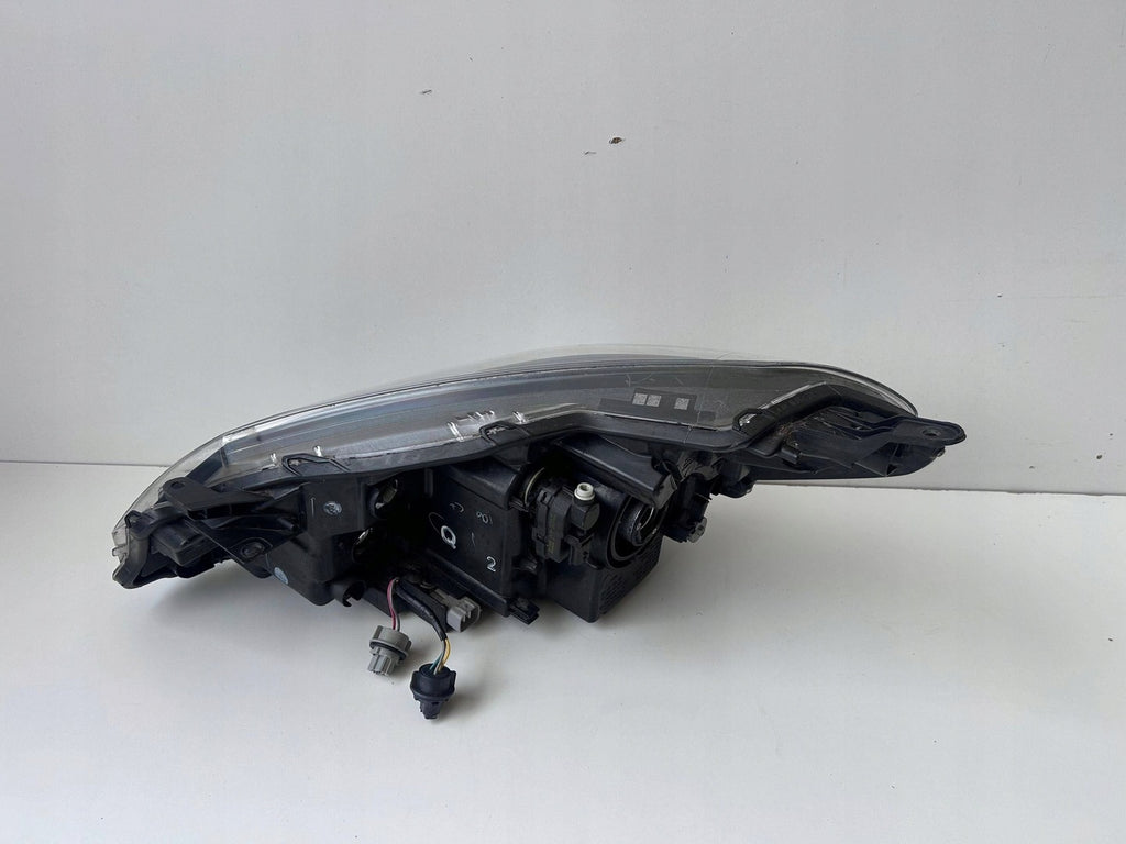 Frontscheinwerfer Toyota Yaris 0D-199 0D-200 Rechts Scheinwerfer Headlight SCH5206924688uc